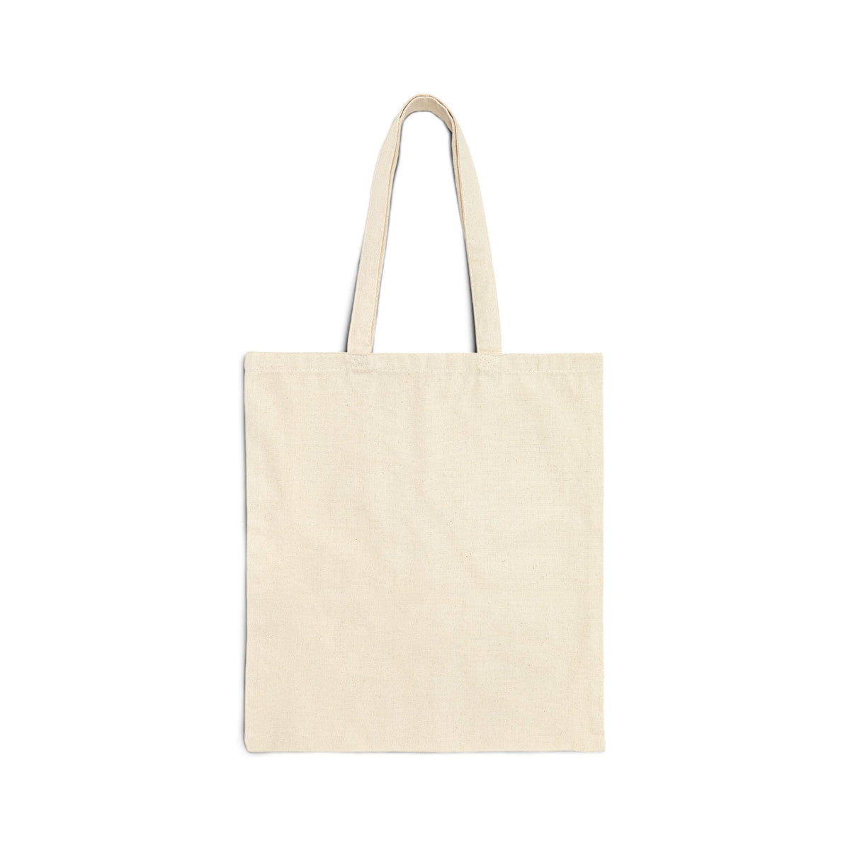 Leopard Gecko Silhouette Canvas Tote