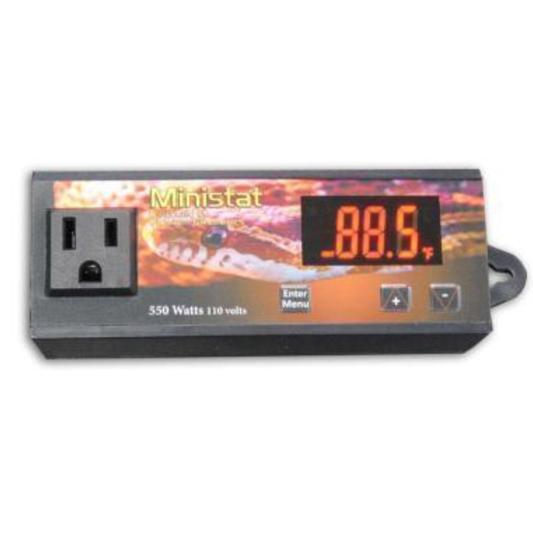 VE MiniStat On/Off Thermostat