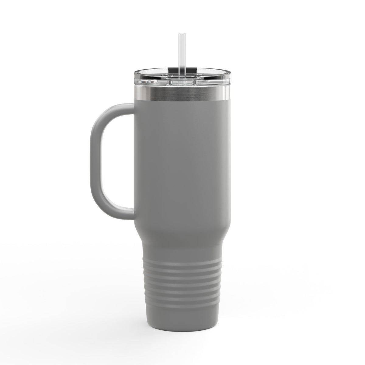 "Dragon Mom" 40 oz Insulated Travel Mug