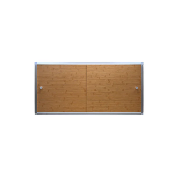 2'x2'x1' Deluxe Stacking Spacer - The Zen Habitat 3.0
