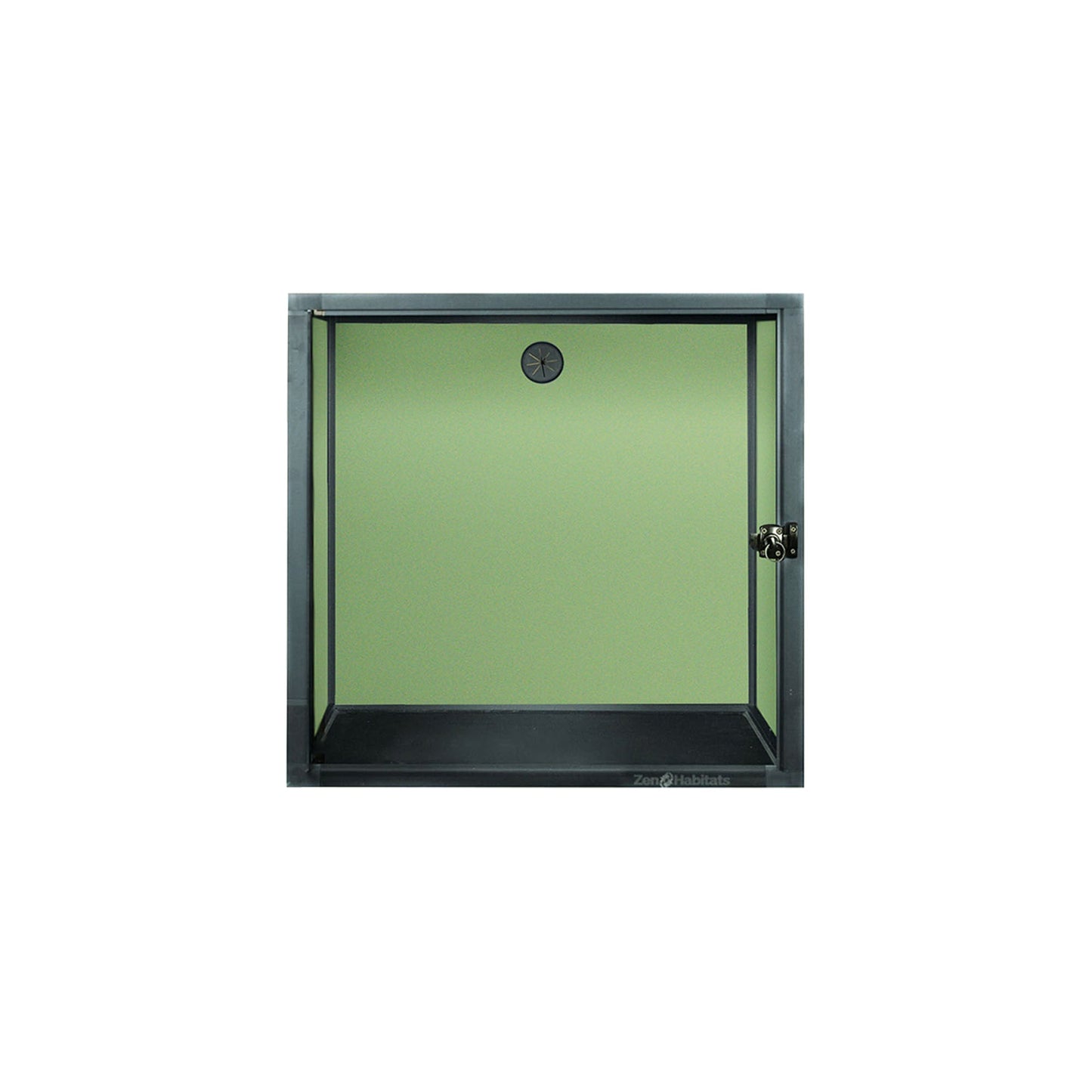 2'x2'x2' Reptile Enclosure - The Zen Habitat 3.0