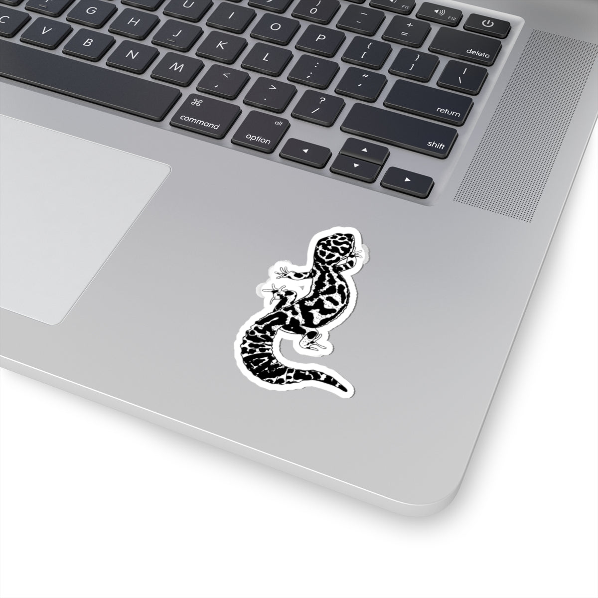 Leopard Gecko Sticker