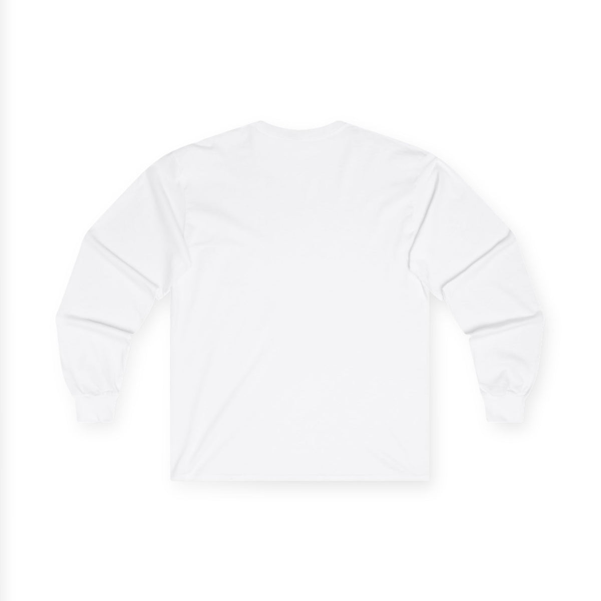 Crested Gecko Long Sleeve Shirt