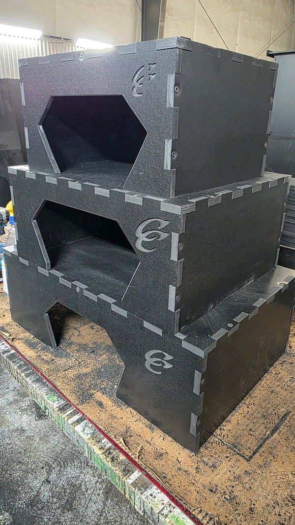 Heavy-Duty Flat-Pack Reptile Hide