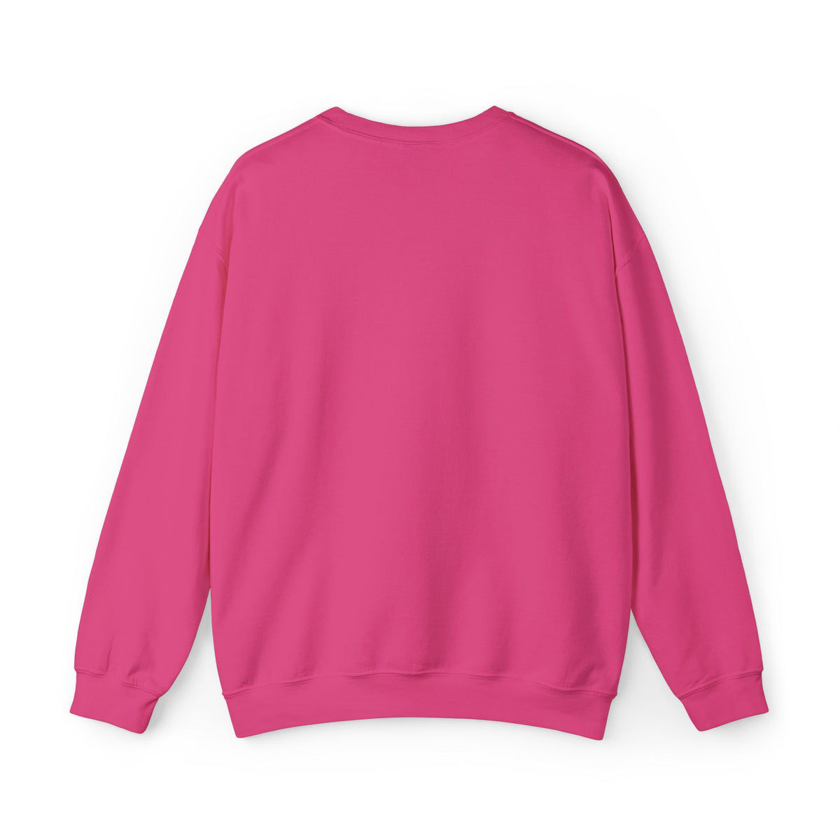 "Gecko Mom" Embroidered Crewneck Sweatshirt