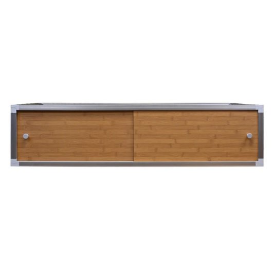 4'x2'x1' Deluxe Stacking Spacer - The Zen Habitat 3.0