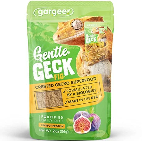 The Ultimate Fruit & Flavor Gecko Bundle