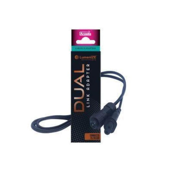 Arcadia LumenIZE Link Cable: T5 to LED