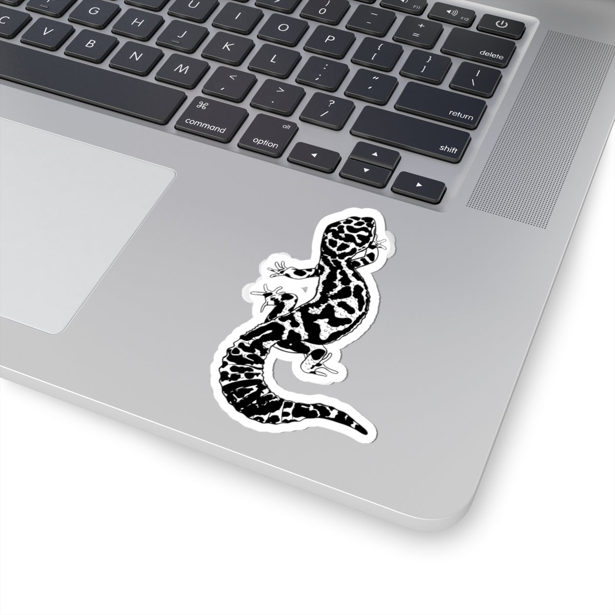 Leopard Gecko Sticker