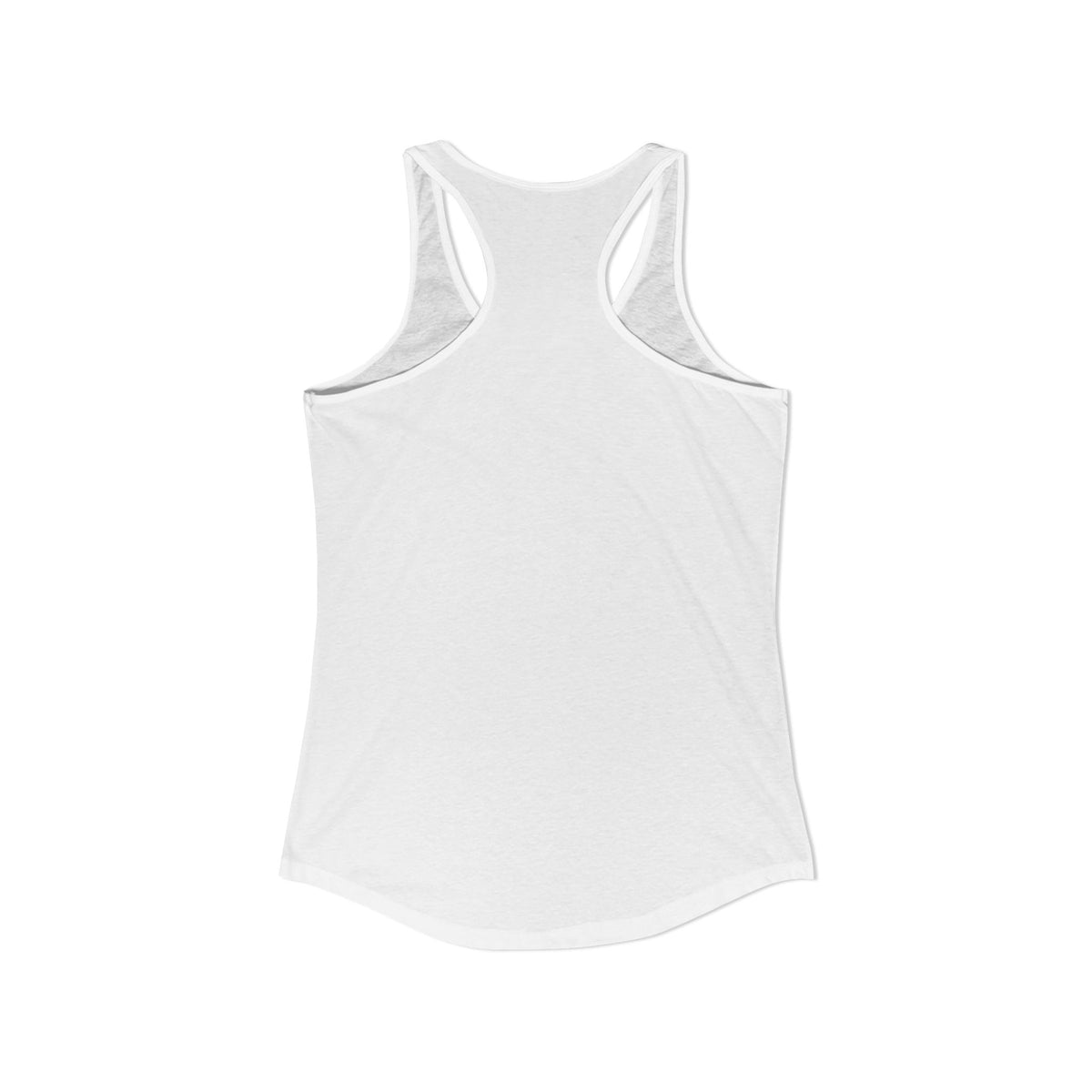 "Spooky Season" Bearded Dragon Skull Racerback Tank