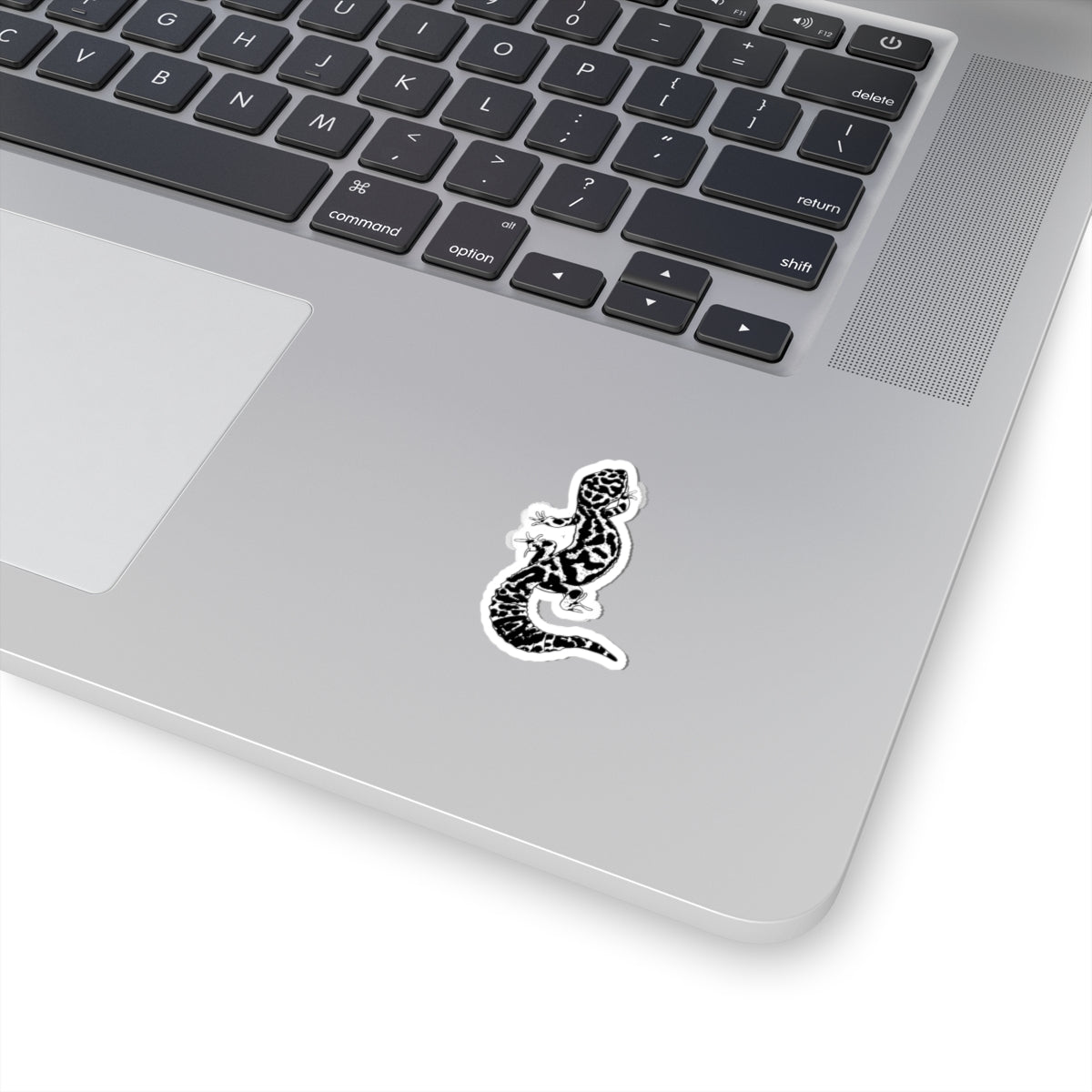 Leopard Gecko Sticker