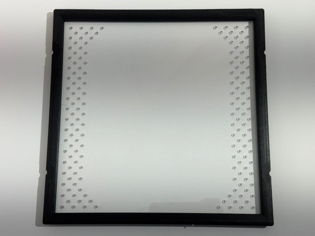 EncloSure™ Replacement Lid for Exo Terra Natural Terrarium 12″ × 12″