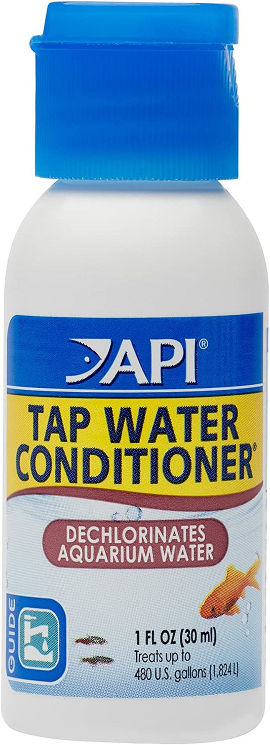 API Tap Water Conditioner (1 oz)
