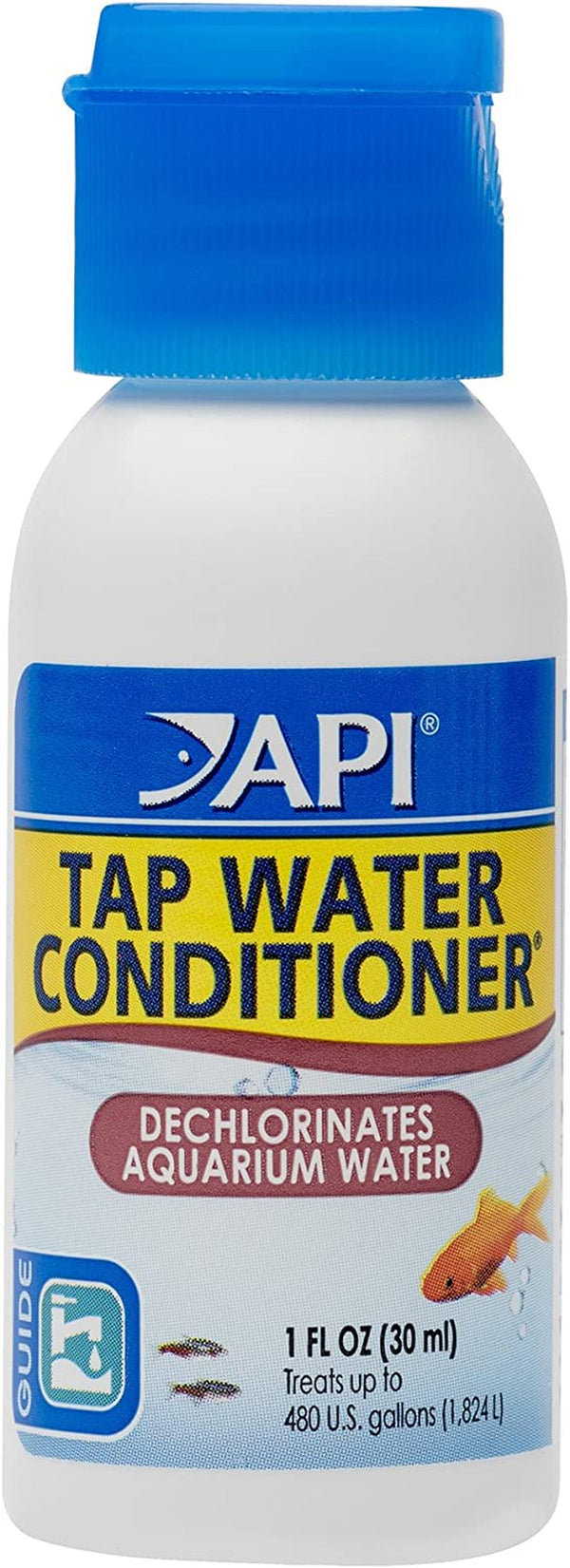 API Tap Water Conditioner (1 oz)
