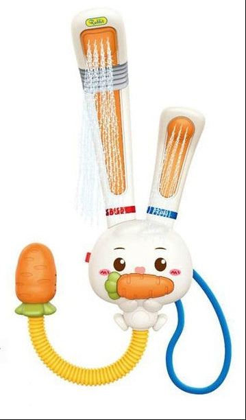 Bath Time Shower Sprayer