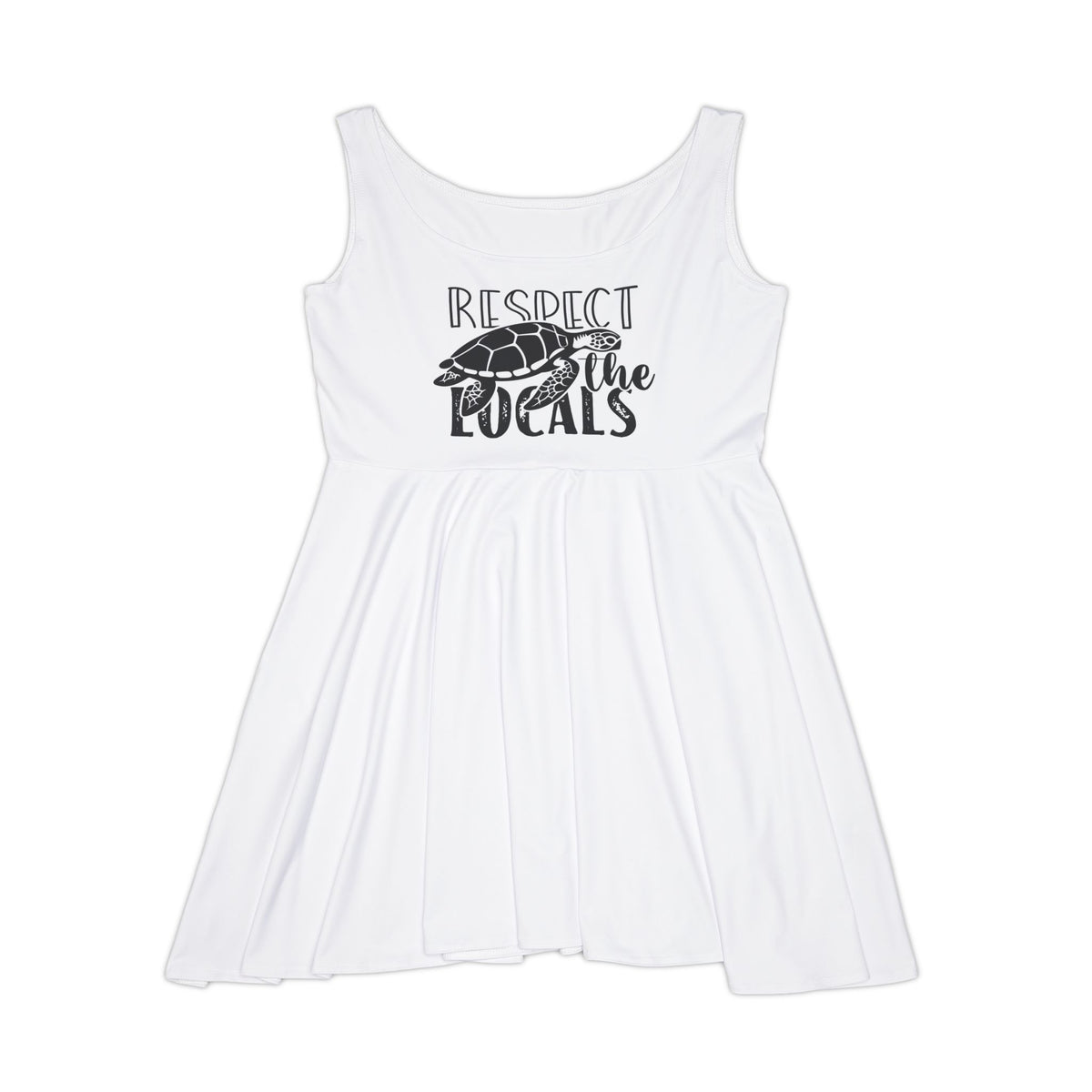 Women's Skater Dress (AOP)