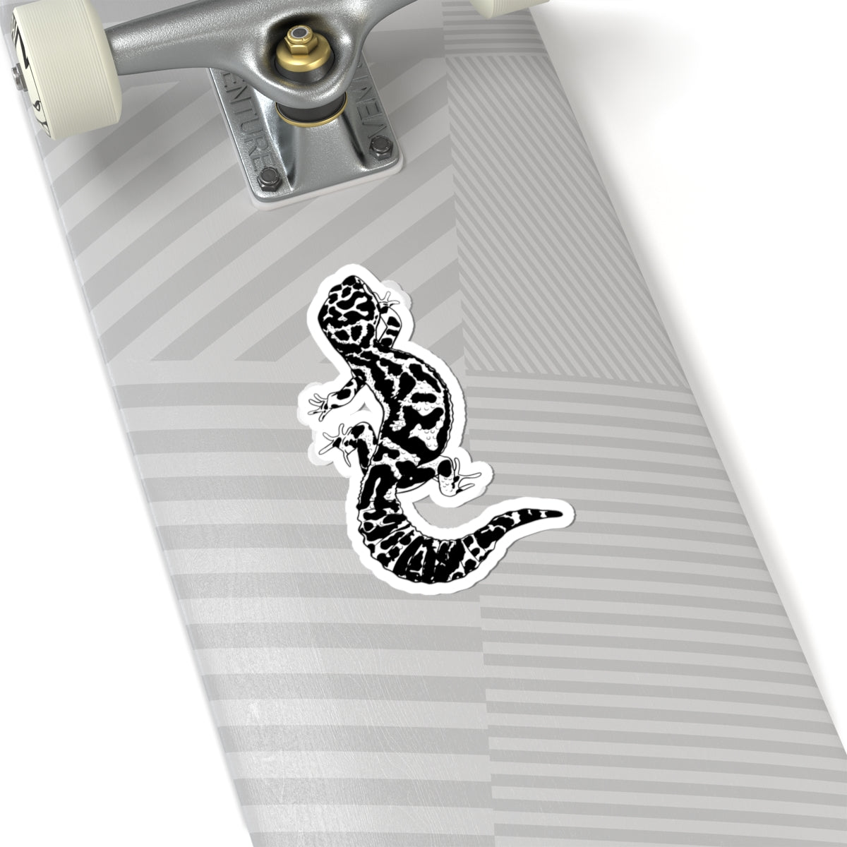 Leopard Gecko Sticker