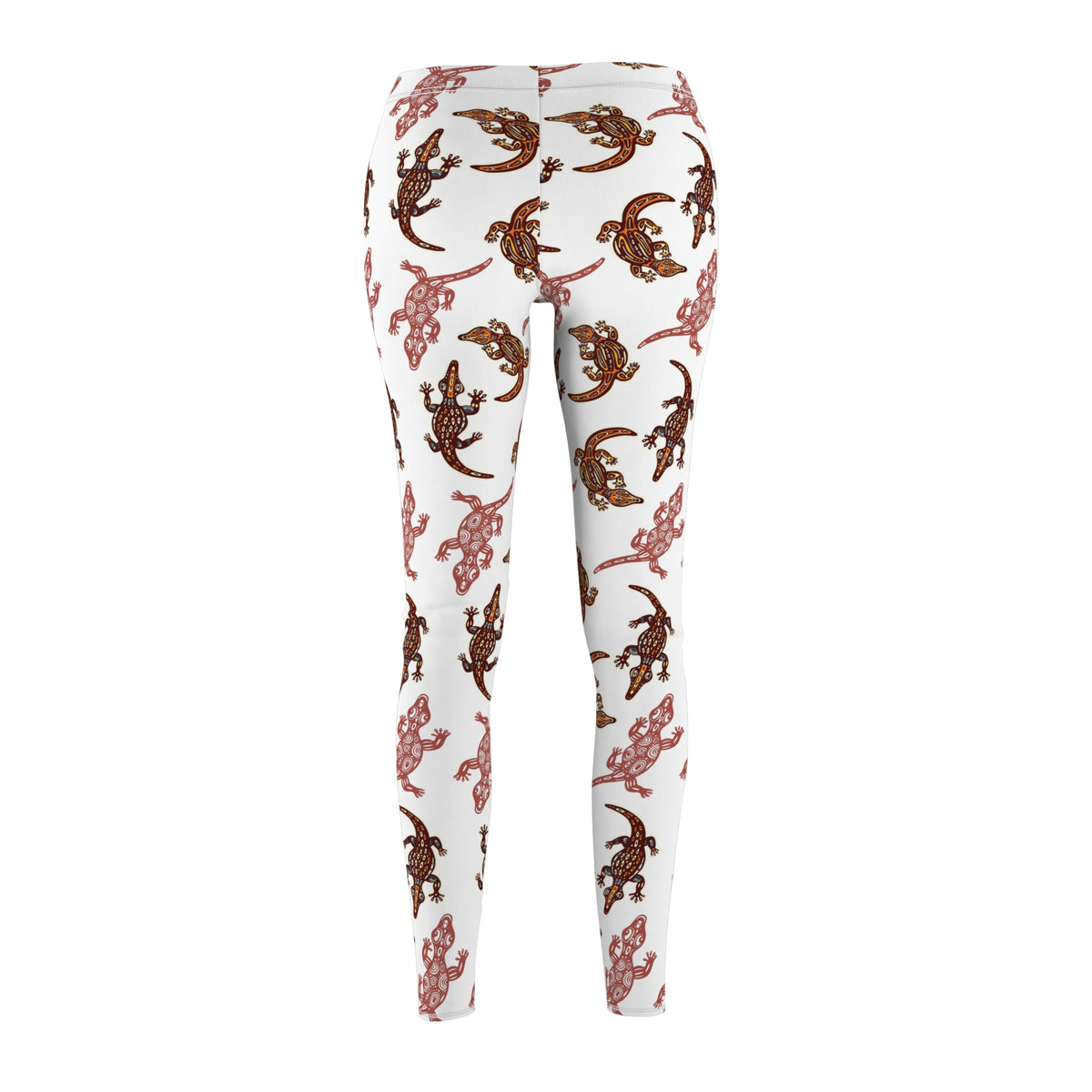 Lounge Lizard Leggings