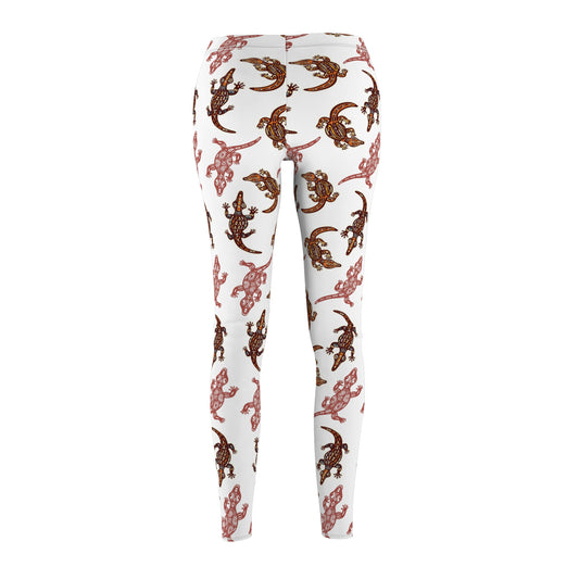Lounge Lizard Leggings