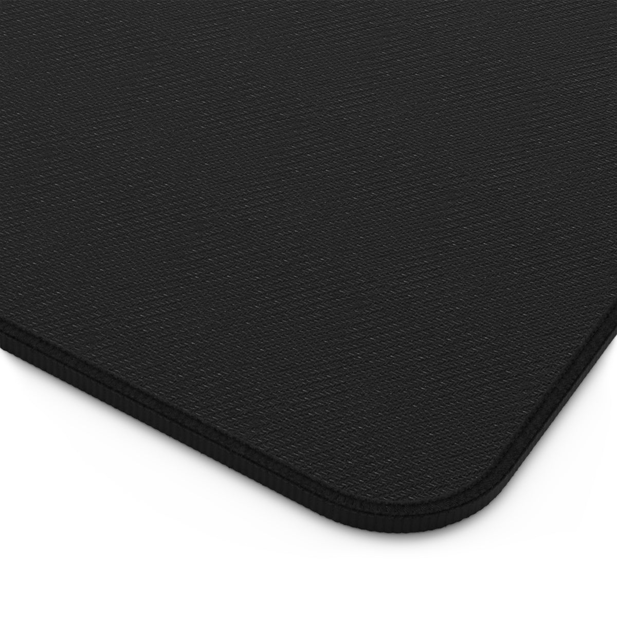 Customizable Whimsical Snakes Desk Mat