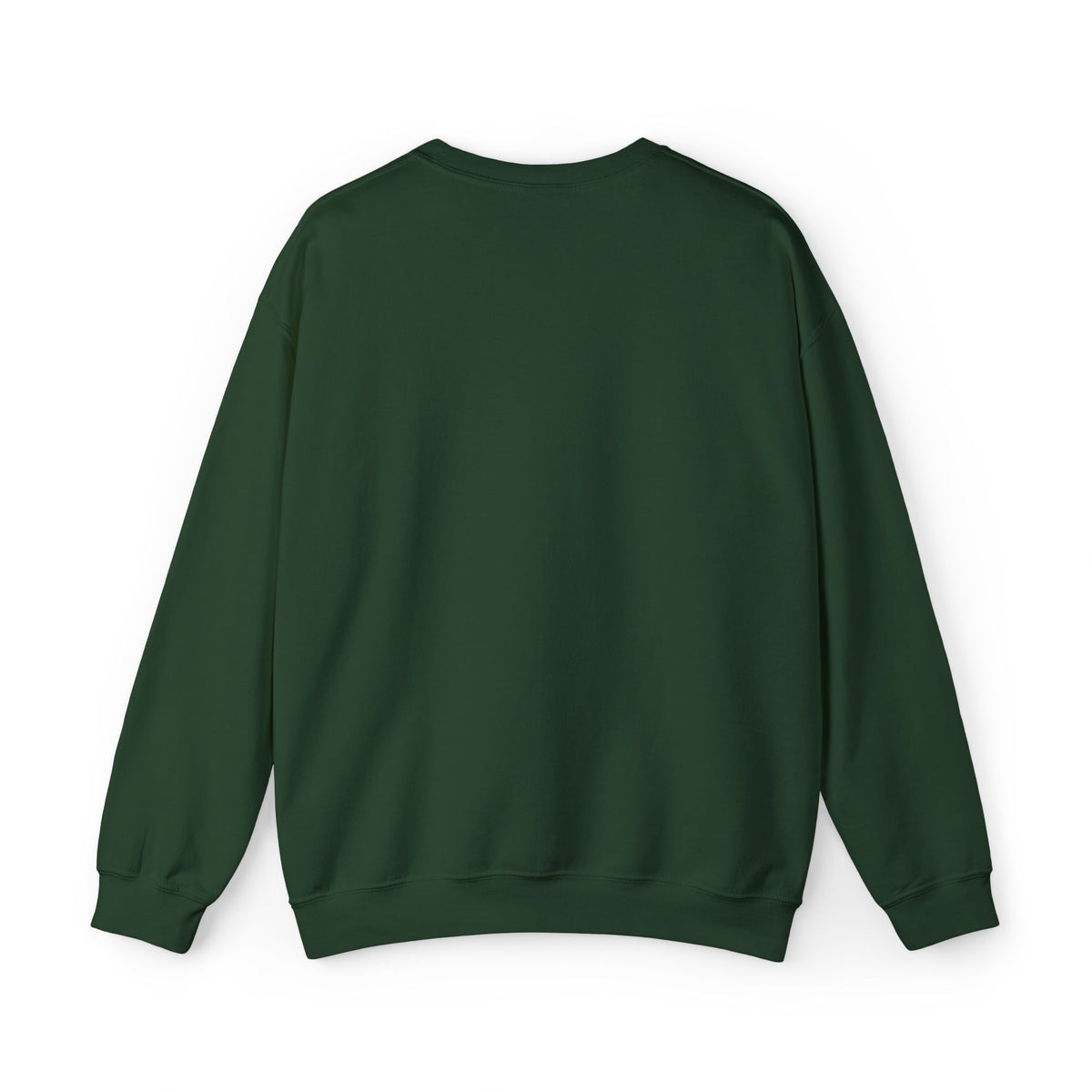 "Gecko Mom" Embroidered Crewneck Sweatshirt