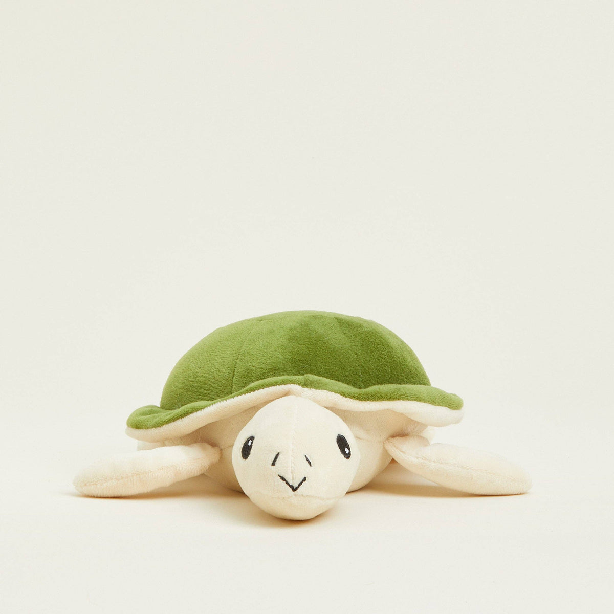 Warmies® Junior Turtle Heatable Plush (9”)