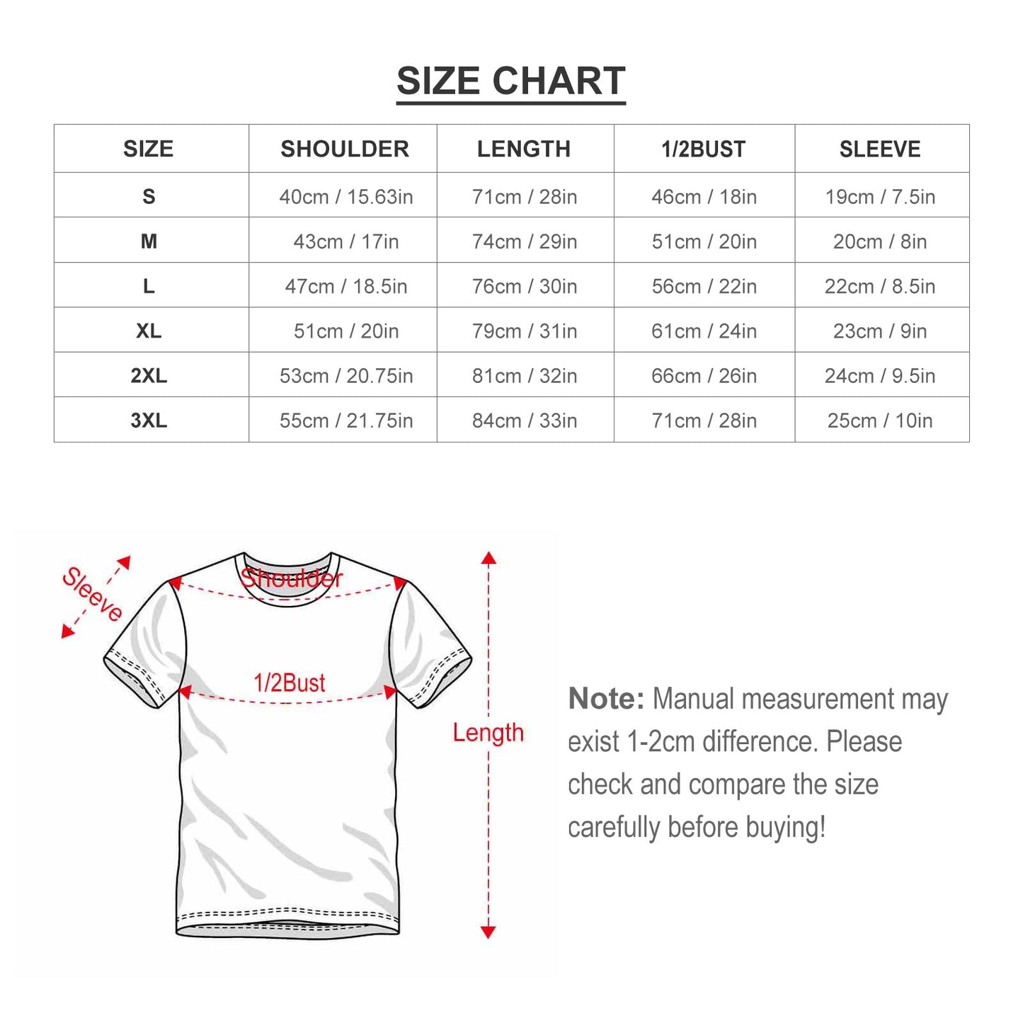 Axolotl Kawaii Axolotls of The World Axolotl Animals T-Shirt