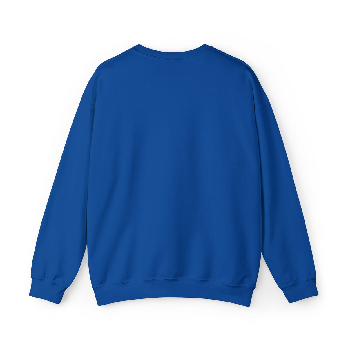"Gecko Mom" Embroidered Crewneck Sweatshirt