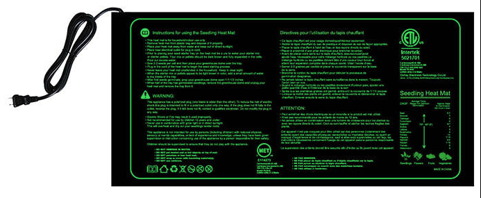Reptile & Vivarium Heating Pad