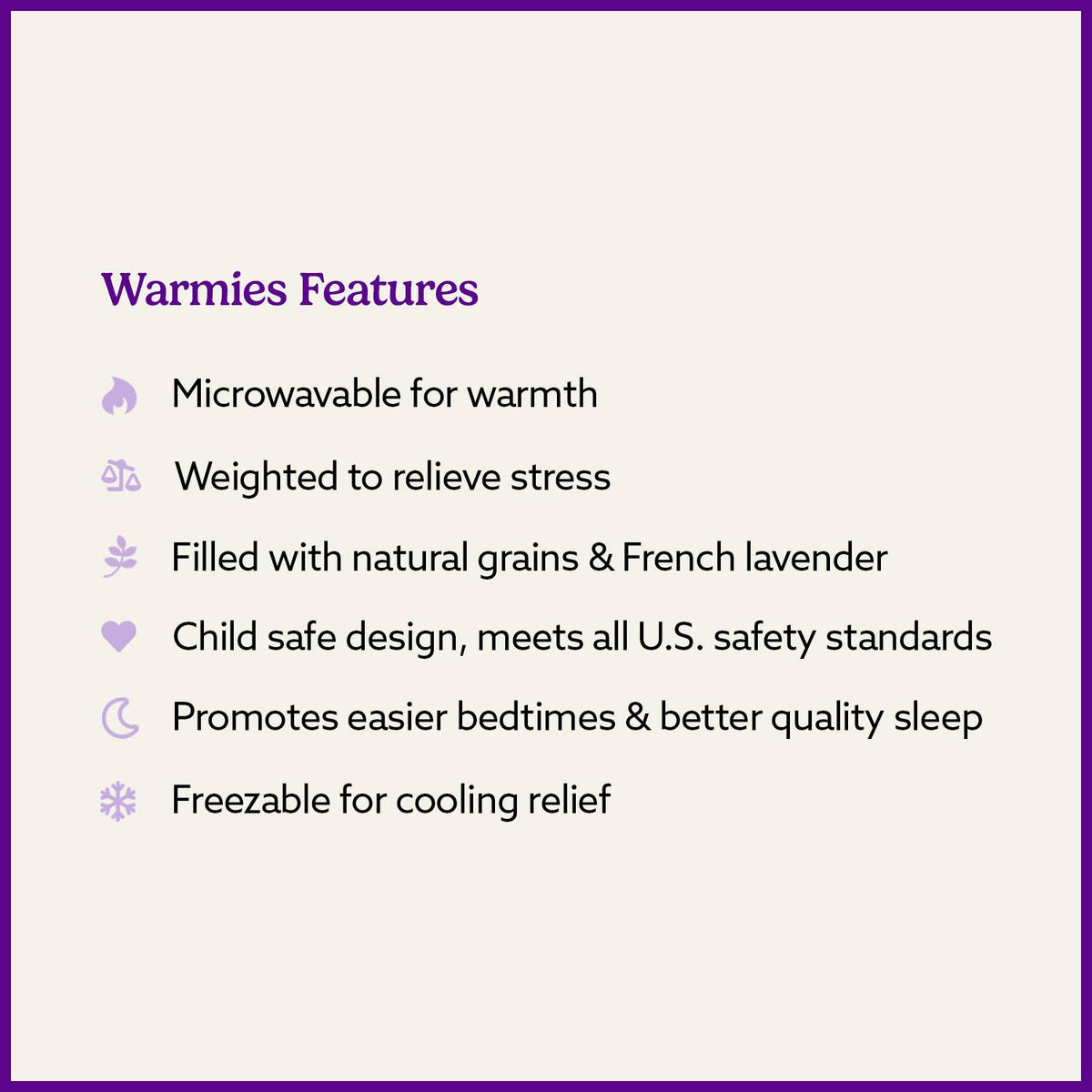 Warmies® Junior Turtle Heatable Plush (9”)
