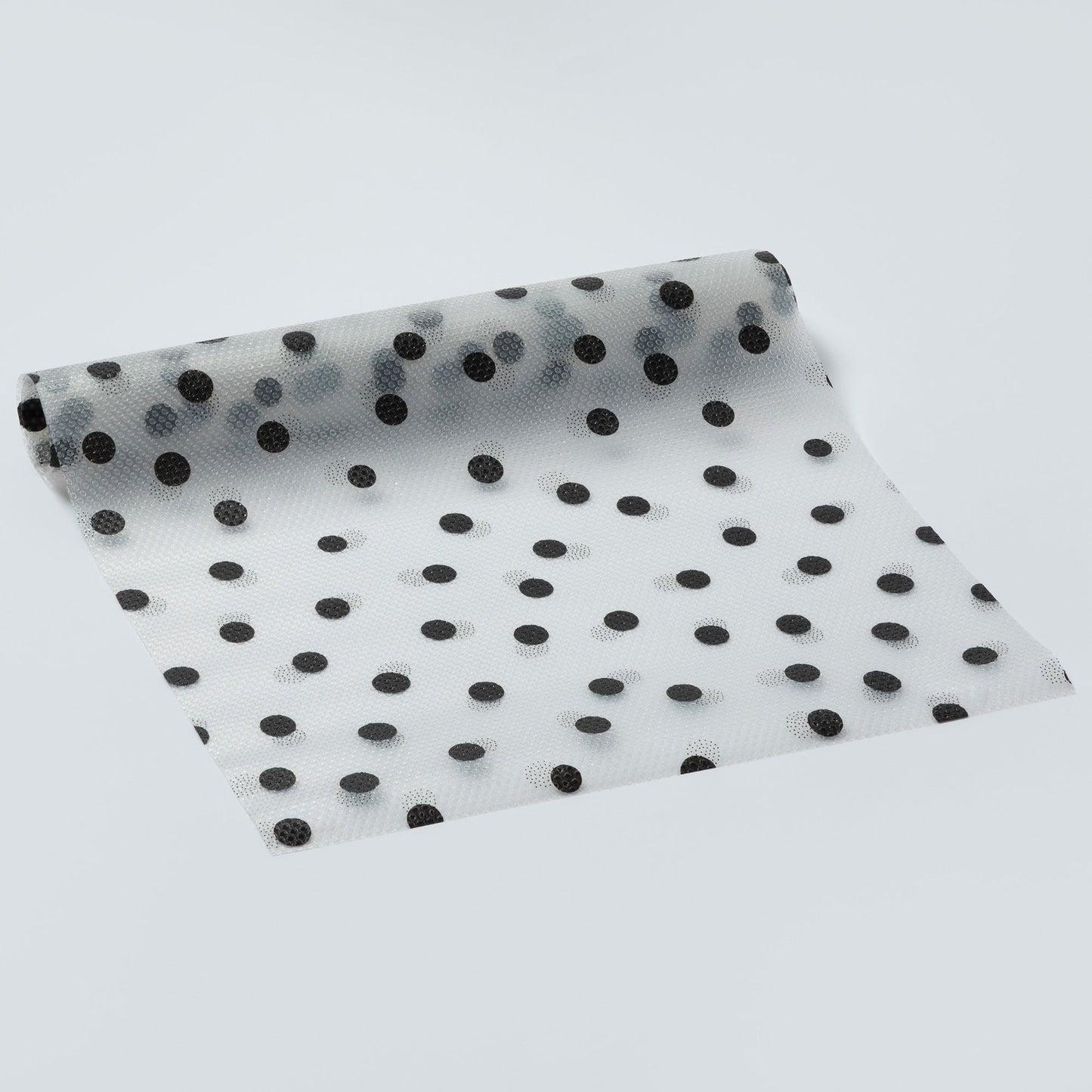 Reusable Refrigerator Shelf Liner Roll