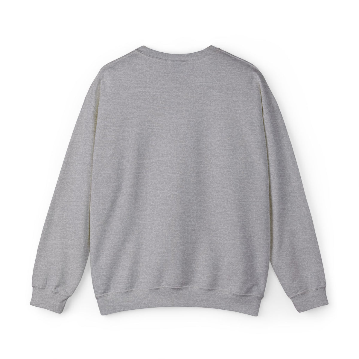 "Gecko Dad" Embroidered Crewneck Sweatshirt
