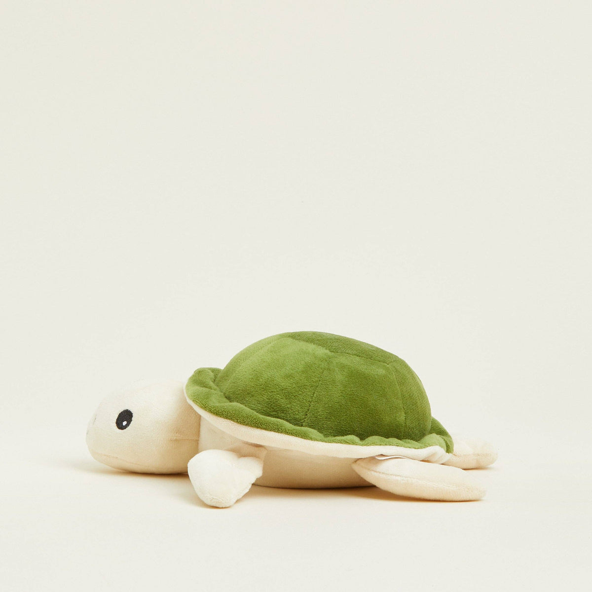 Warmies® Junior Turtle Heatable Plush (9”)