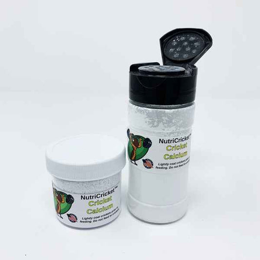 Ultra-Pure Calcium Dust (Shipping Included)