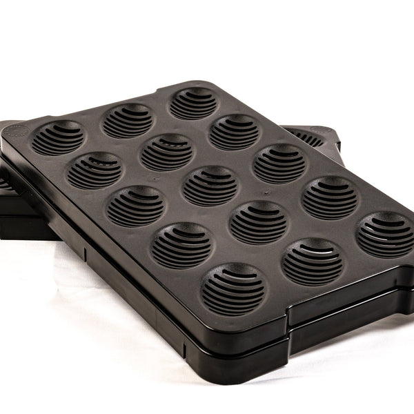 Easy Hatch Modular Egg Incubation Tray (Large – 15 Egg Capacity)