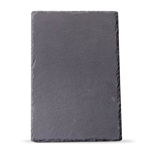 Retangular Basking Slate (14"x8")
