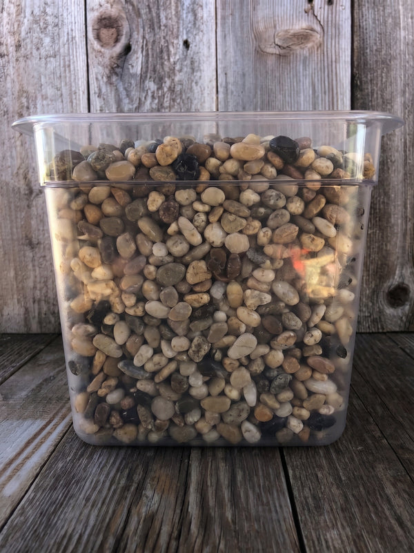 Natural River Rock