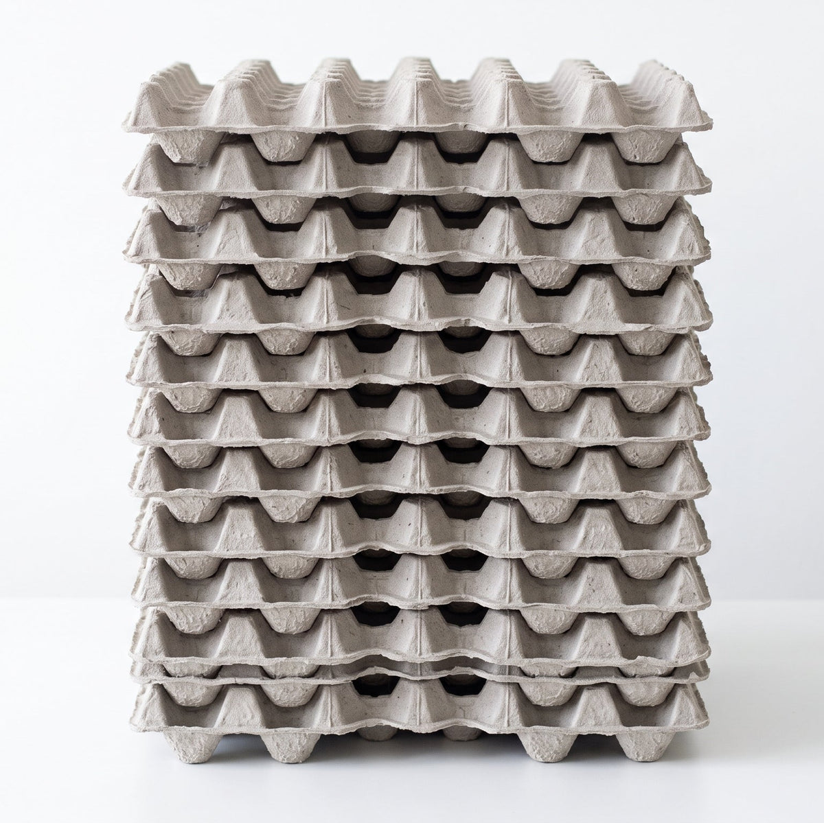 Egg Flats (12-Pack)