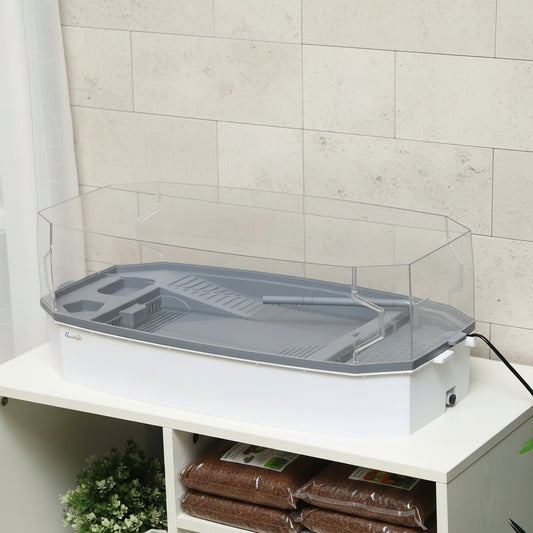 Aquatic Nursery Kit for Hatchling Turtles & Semi-Aquatic Invertebrates