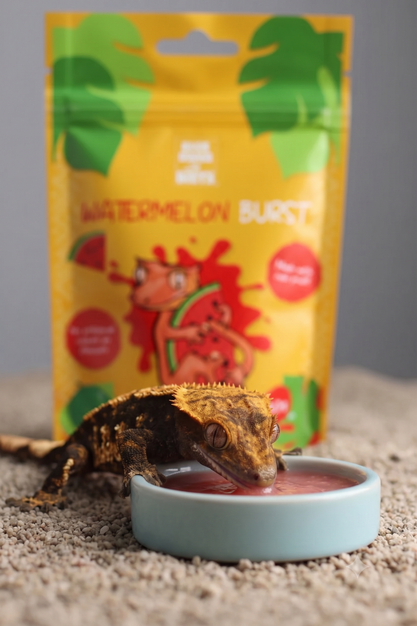Blue River Diets - Watermelon Burst