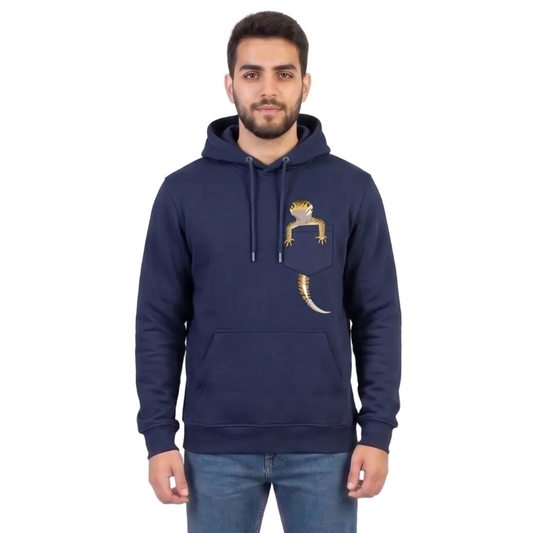Pocket Leopard Gecko Apparel