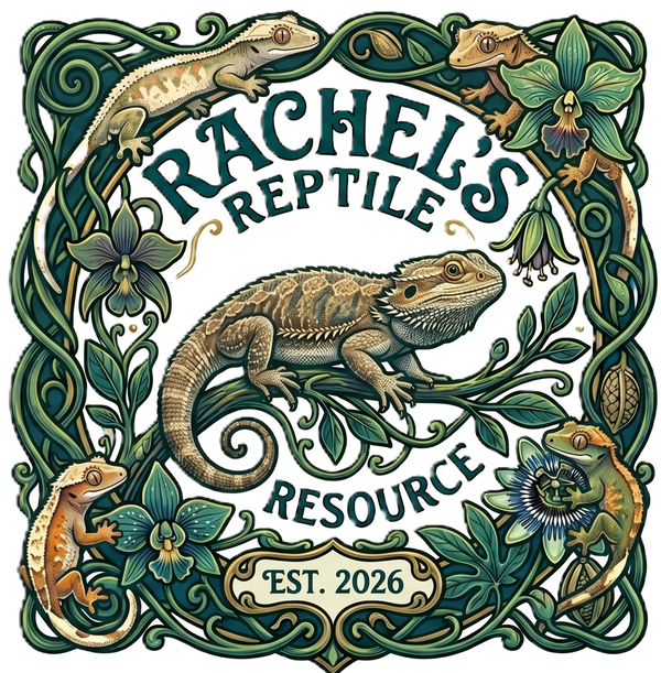 Rachel's Reptile Resource