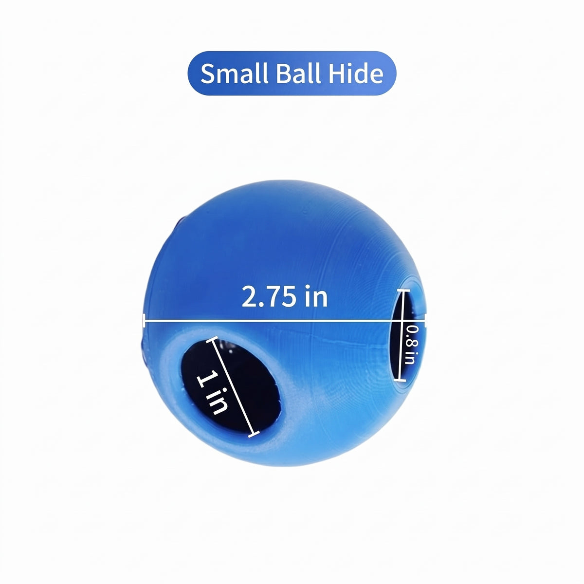 Spherical Arboreal Hide
