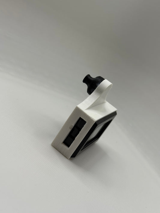 Magnetic Hydrometer/Thermometer combo Case