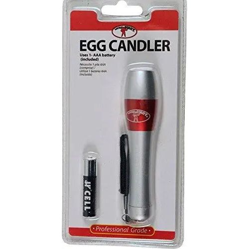 Little Giant LED Egg Candler