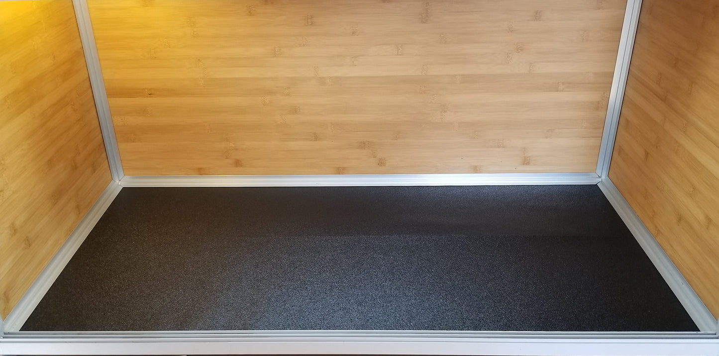 Zen Mat - for 4'x2' Zen Habitats 3.0 Enclosures