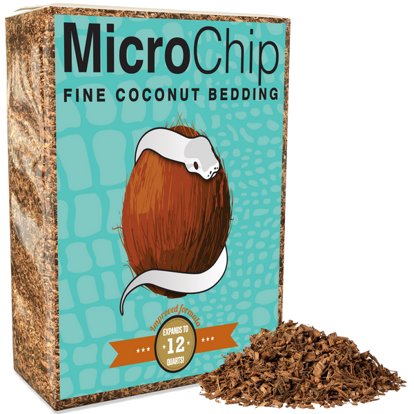 MicroChip Fine Coconut Chip Mix