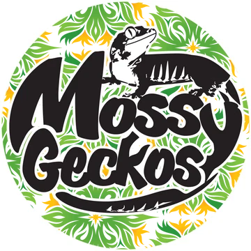 Mossy Geckos