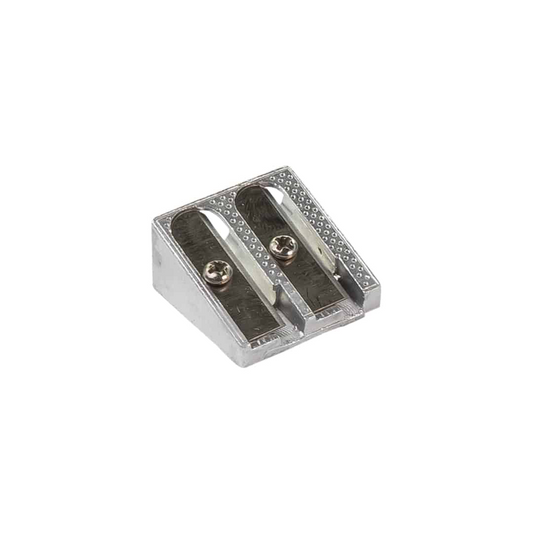 Pacific Arc Collegiate & Artist 2-Hole Pencil Sharpener