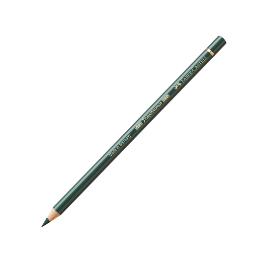 Faber-Castell Polychromos Artists' Colored Pencils